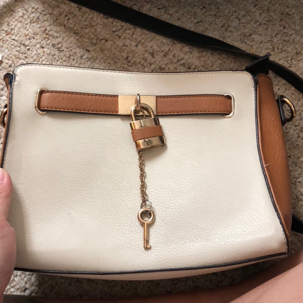 crossbody bag